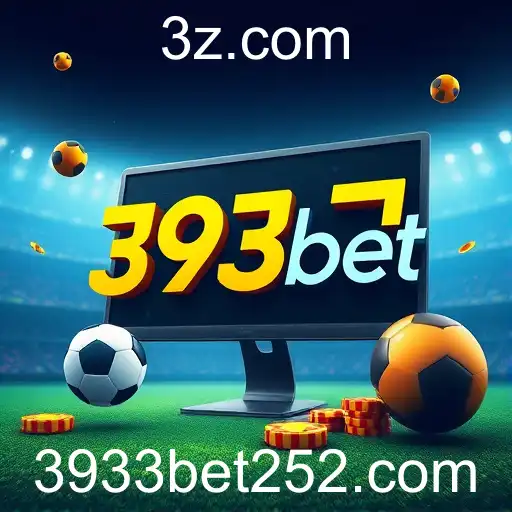 A Ascensão da 3933bet no Mercado de Jogos Online