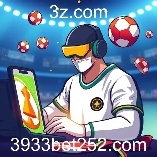 Expansão do Mercado de Jogos Online e a Ascensão de Plataformas Locais