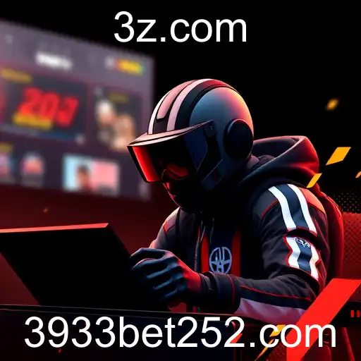 O Futuro dos Jogos Online: O Impacto de '3933bet'