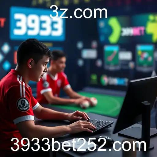 A Expansão do Mercado de Jogos Online em 2026