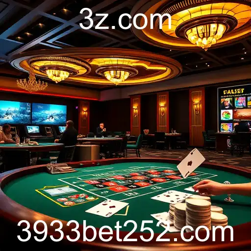 A Evolução do Mercado de Apostas em 2025