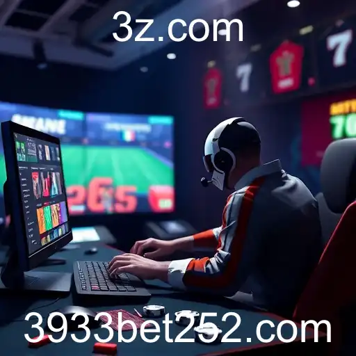 Expansão do Mercado de Jogos Online em 2026