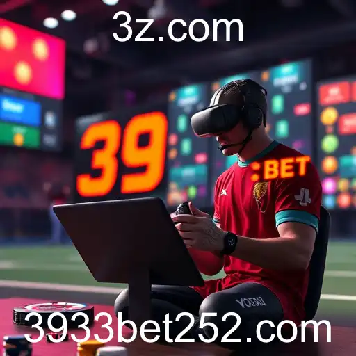 Avanço dos Sites de Jogos em 2025