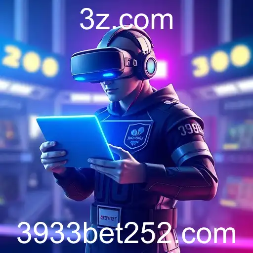 Tendências e Inovações em Sites de Jogos Online