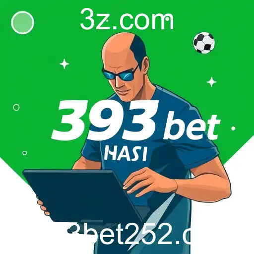 O Crescimento do Mercado de Apostas: 3933bet no Centro da Ação