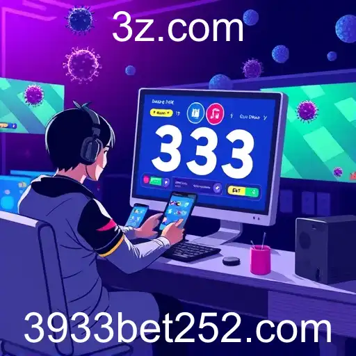 A Ascensão dos Jogos de Aposta Online em 2025