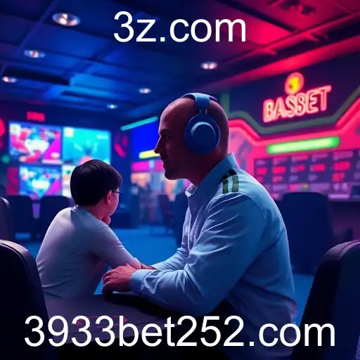 Tendências dos Jogos de Apostas Online em 2026