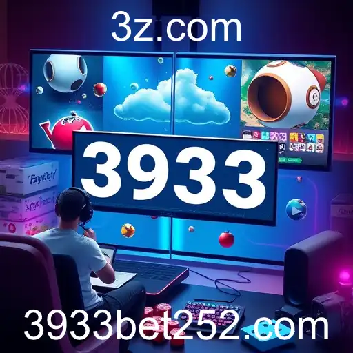 Expansão e Tendências no Setor de Jogos Online