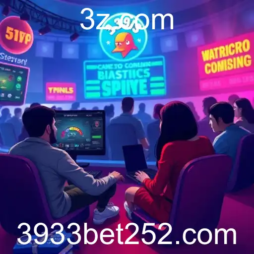 O Crescimento do Jogo Online em Meio a Desafios Econômicos