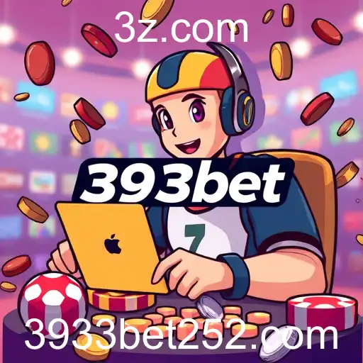 Expansão dos Jogos Online em 2026 e o Impacto do 3933bet