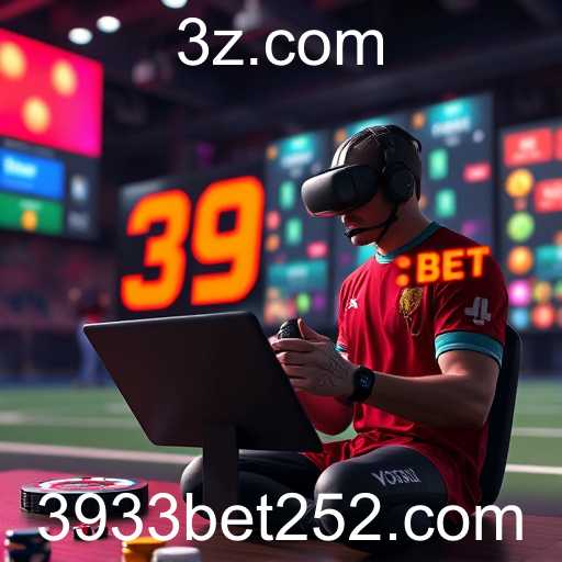 Avanço dos Sites de Jogos em 2025