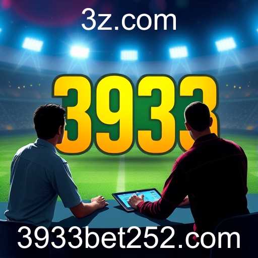 A Ascensão dos Sites de Apostas Online: Foco na 3933bet