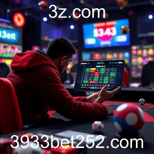 O Crescimento do Mercado de Jogos Online em Portugal