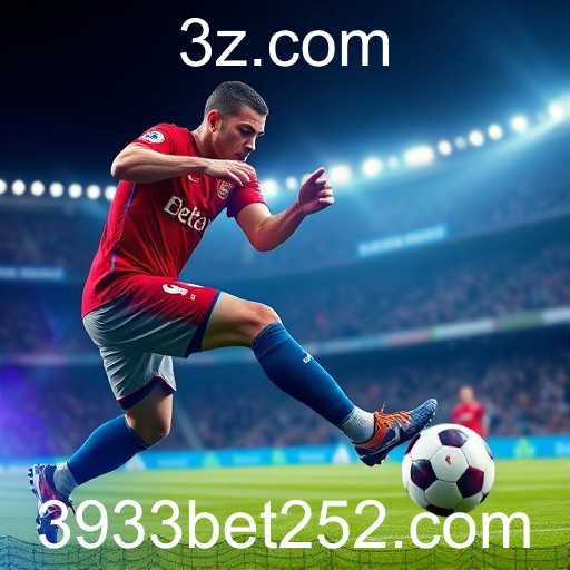 O Impacto de 3933bet no Mercado de Jogos Online