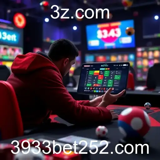 O Impacto do Jogo Online no Brasil 2026