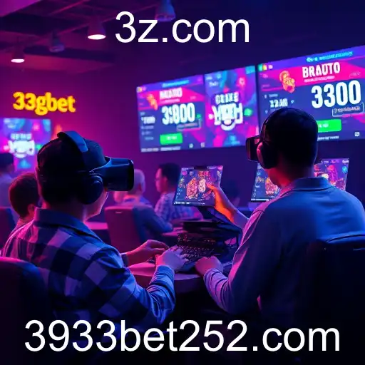 Impacto das Novas Leis nos Sites de Jogos Online