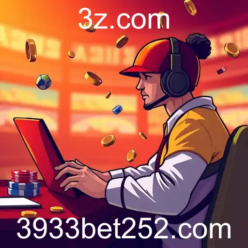 Crescimento e Transformação no Mercado de Apostas Online