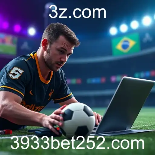 Crescimento dos Jogos Online no Brasil