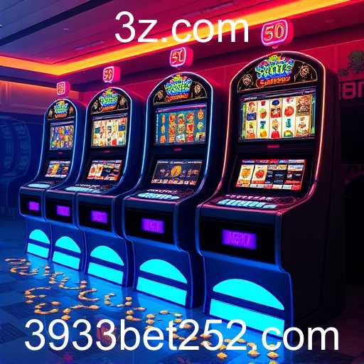 Expansão e Desafios no setor de Jogos Online