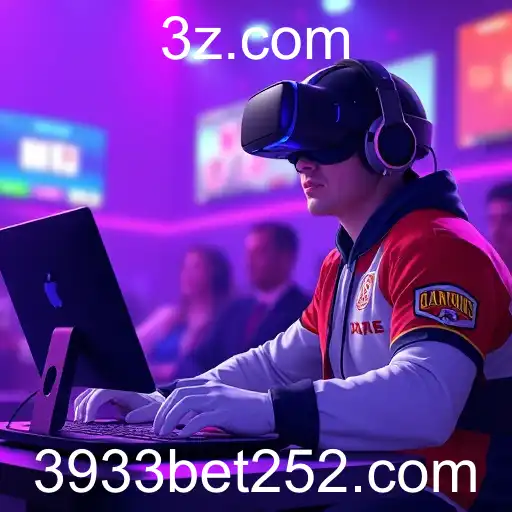 Tendências no Mercado de Jogos Online em 2026