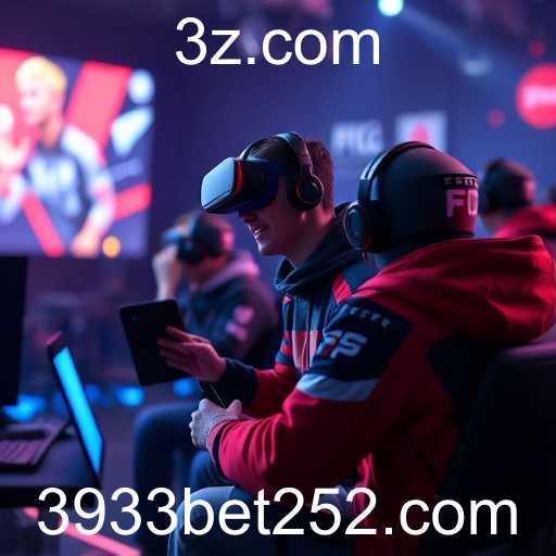 Tendências e Desafios do Mercado de Jogos Online