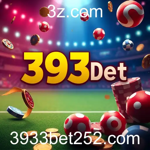 A Ascensão do 3933bet no Mercado de Jogos