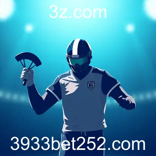 Apostas Esportivas no 3933bet: Diversão e Oportunidades de Ganho