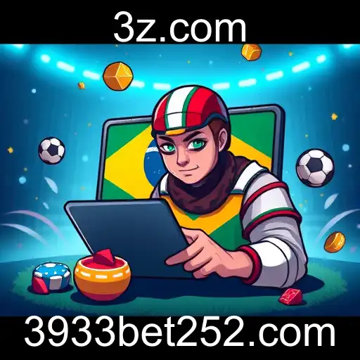 A Ascensão dos Jogos Online e o Impacto na Economia